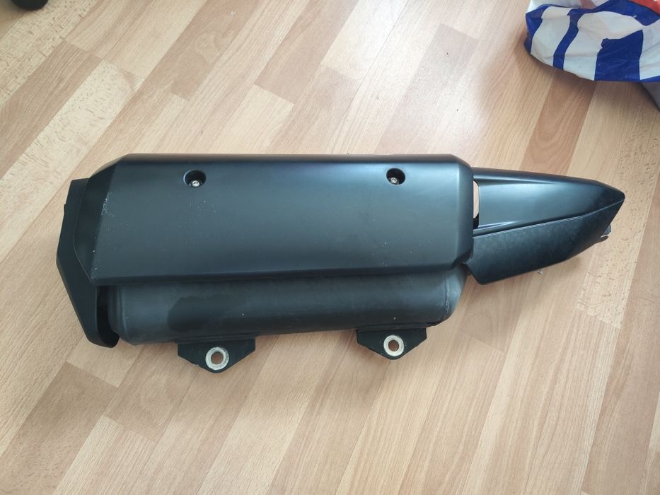 Vendo escape ponteira de origem Xmax 300