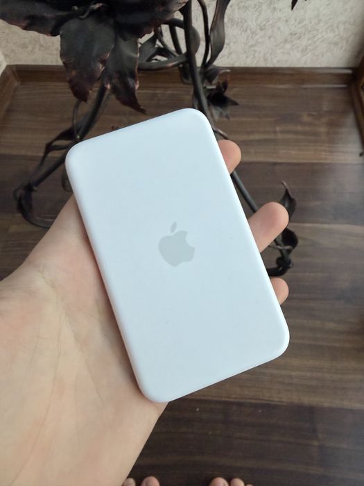 Apple air magsafe battery павербанк эпл аир