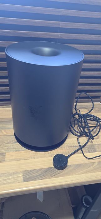 Głośnik Subwoofer + pilot RAZER Nommo Pro
