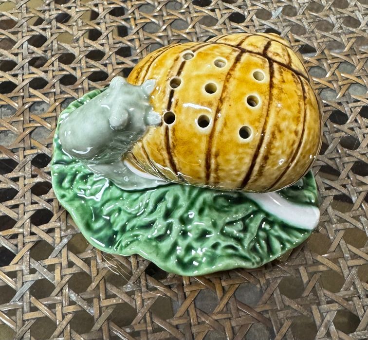 Paliteiros Bordalo Pinheiro