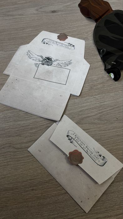 Продам галстуки Гаррі Поттер