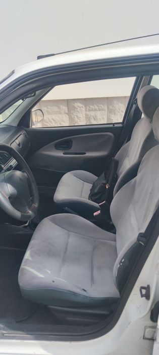 Citroen Saxo 1.1