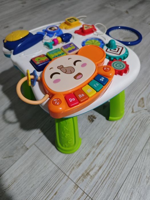 Толокар / Ходунки / ходунки - каталка 2в1