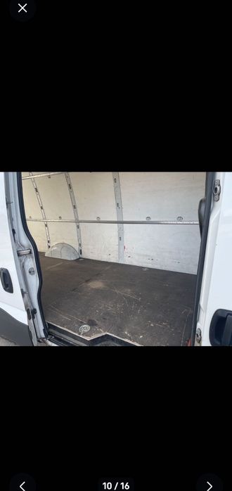 Продаж Iveco Daily