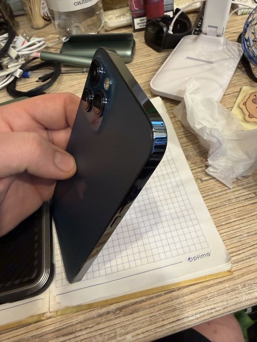 Iphone 12 pro max 128 під ремонт