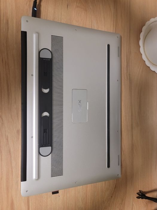 Dell XPS 7590 i7-9750H / Nvidia 1650 / 4k сенсорний / 16gb /  1000GB