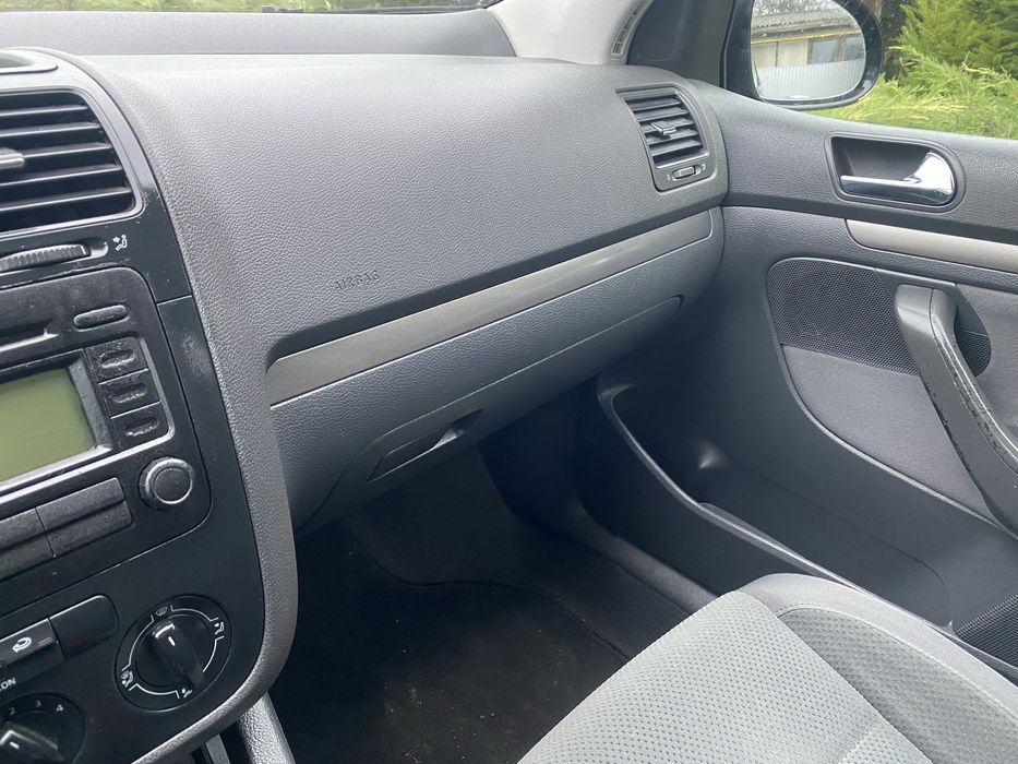 Продам свіжепригнаний Volkswagen Golf