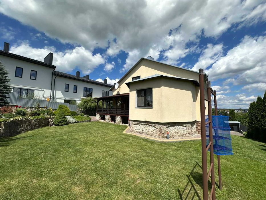 Продам будинок передмістя м.Тернопіль, с.Підгородне