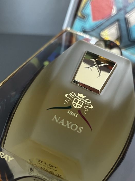 Perfumy Xerjoff Naxos 100ml