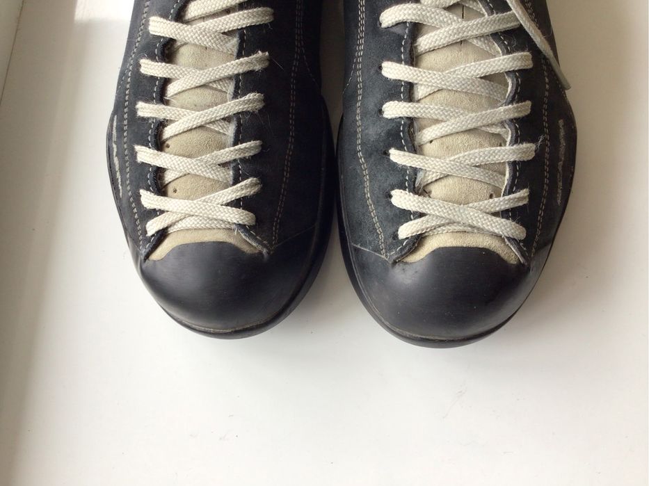 Трекинговые кроссовки Scarpa 43 р.
