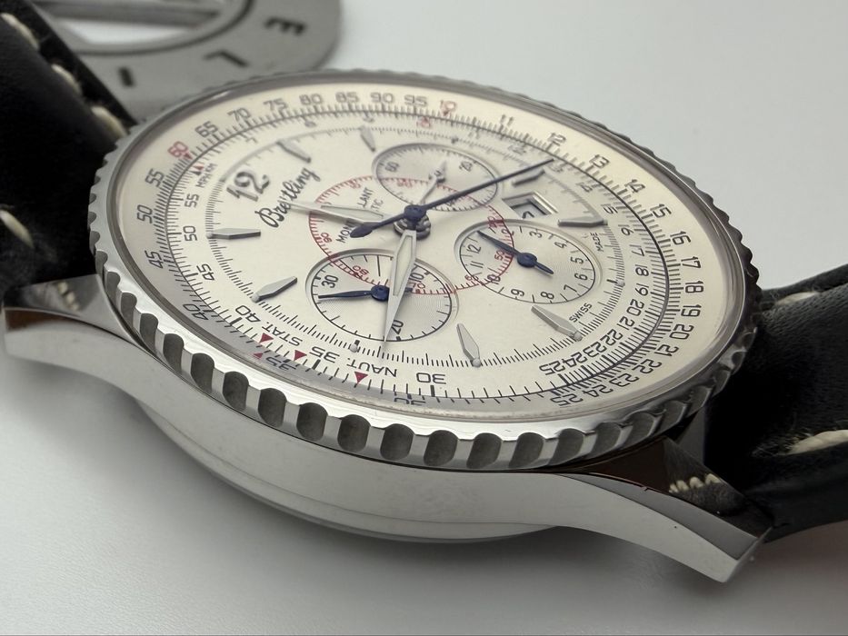 Breitling Navitimer Montbrillant (A41370) faktura VAT