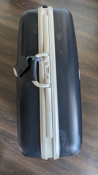 Валіза Samsonite
