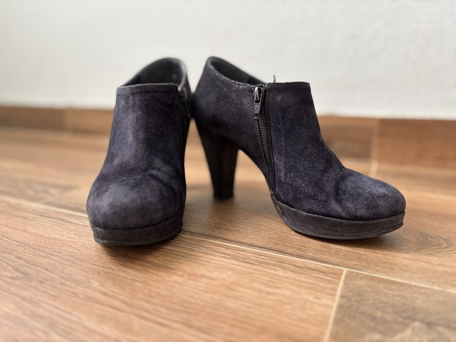 Sapatos Salto Alto