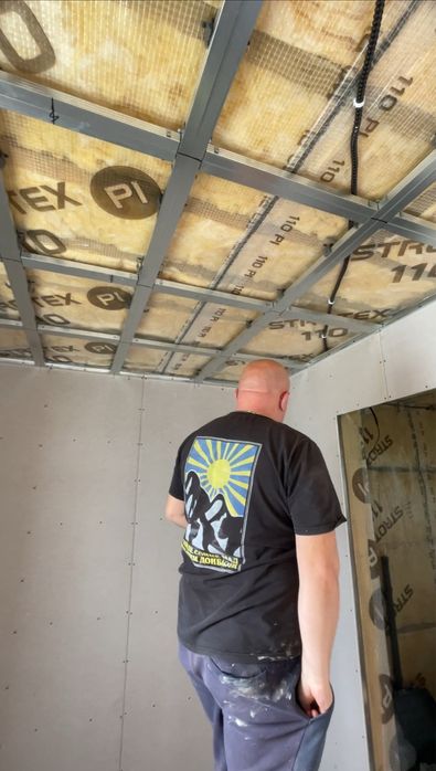 Ремонтні роботи маленькі і під ключ