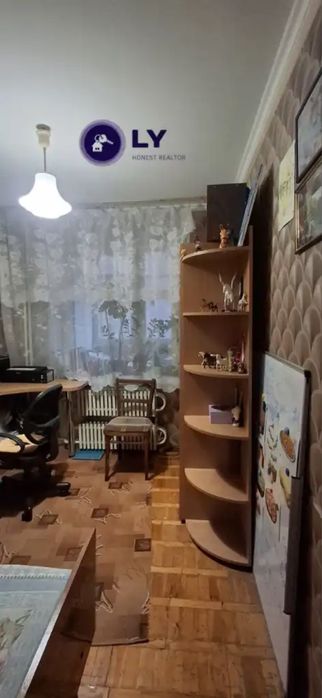 Продам 4к квартиру, ж/м Перемога, бул. Слави