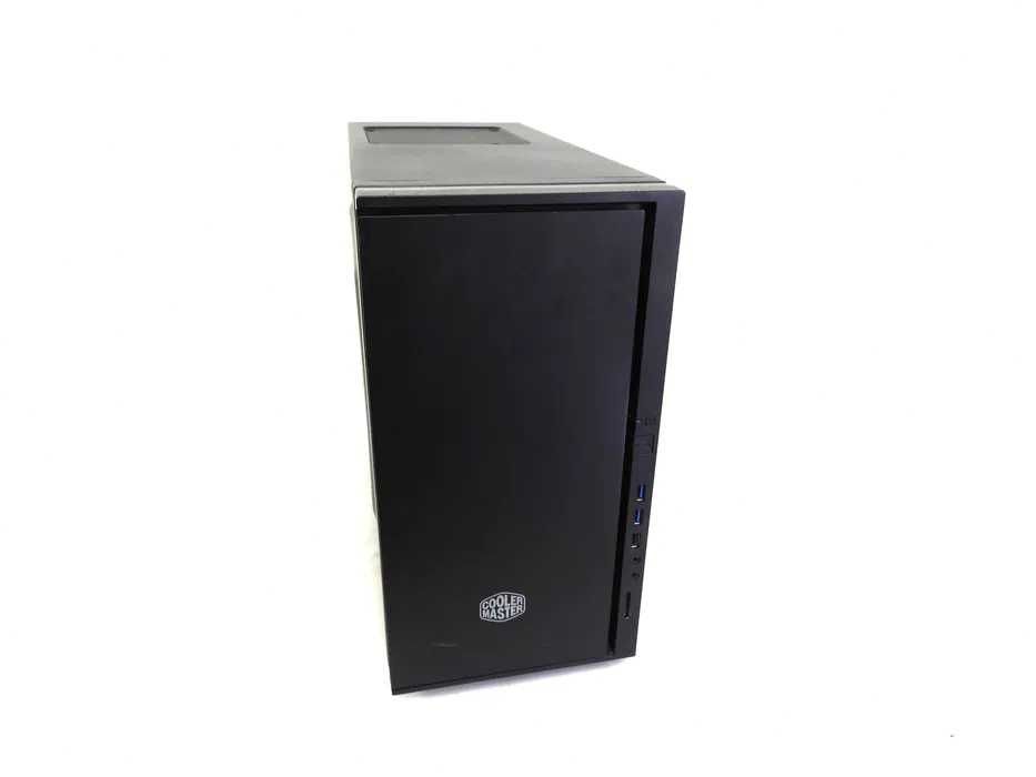 Obudowa M-ATX Cooler Master Silencio