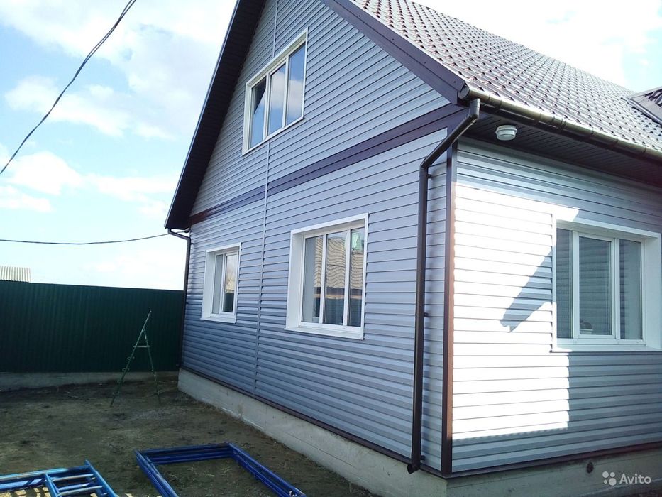 Різні типи хвиль: профнастил і металочерепиця