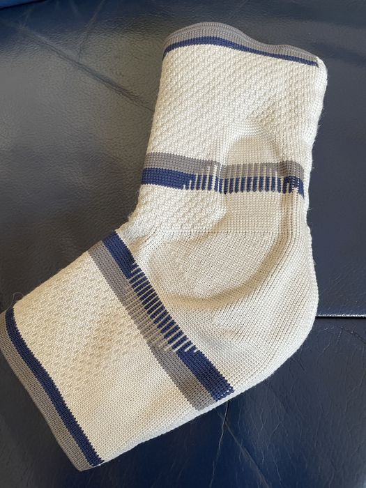 Bort Medical  orteza stabilizator stawu skokowego rozm.M
