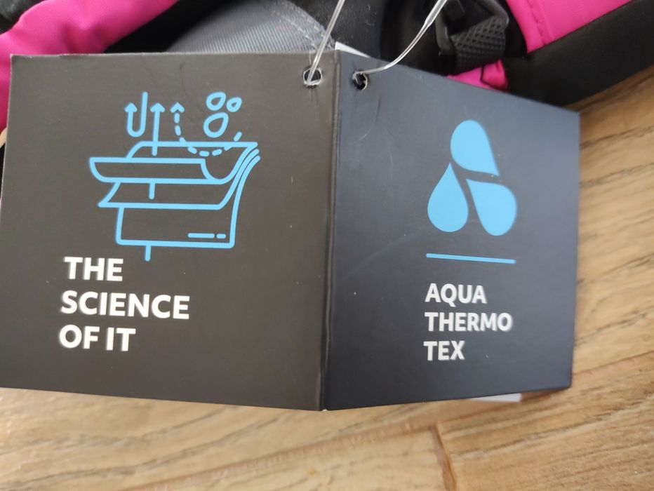 Rękawice narciarskie/zimowe rozm.4 NOWE