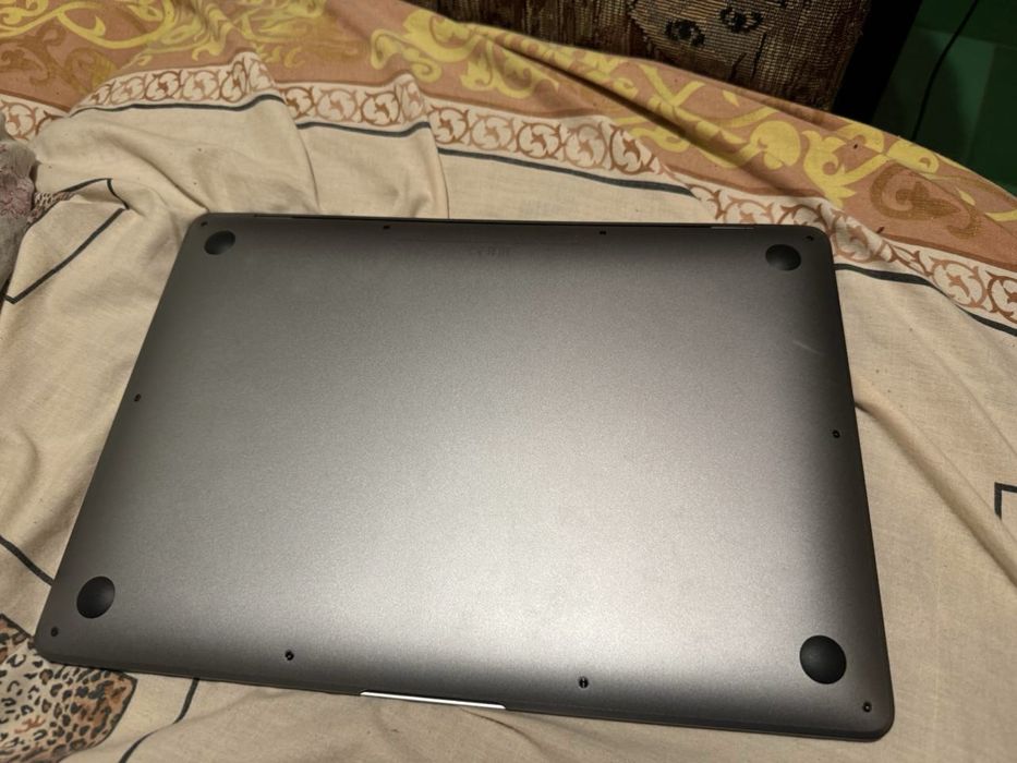 MacBook Air M1 2020 8/256