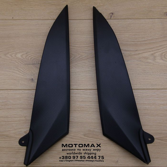 Yamaha R1 пластик оригінал в наявності