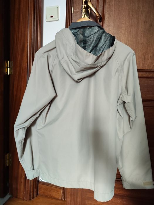 Casaco impermeável e respirável Quechua S