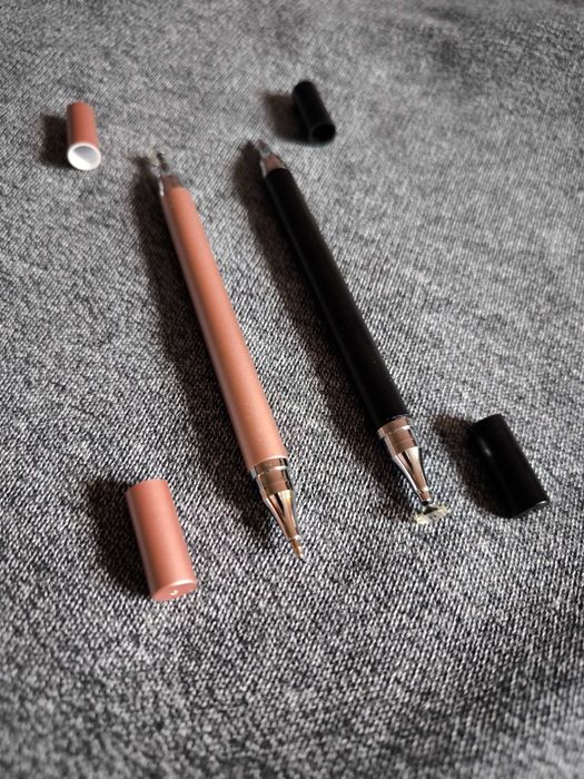 Двосторонній стілус ручка