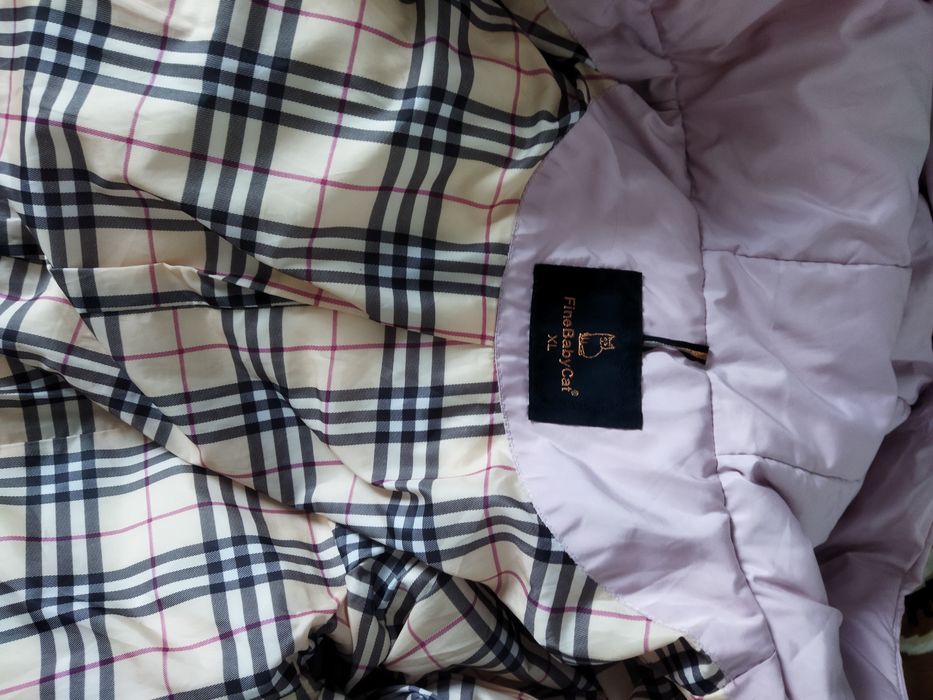 Куртка женская размер 50