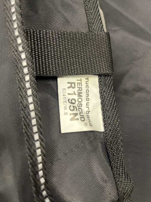 Tucano Urbano R195N, Honda Integra Motokoc, Nowy