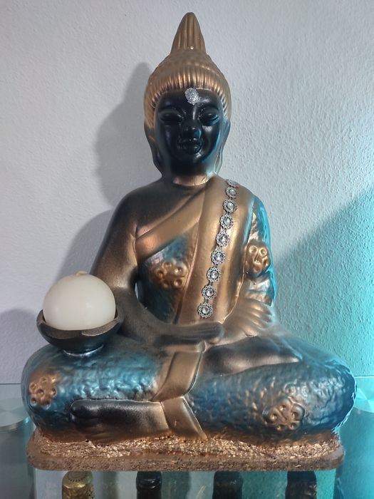Buda  decorativo