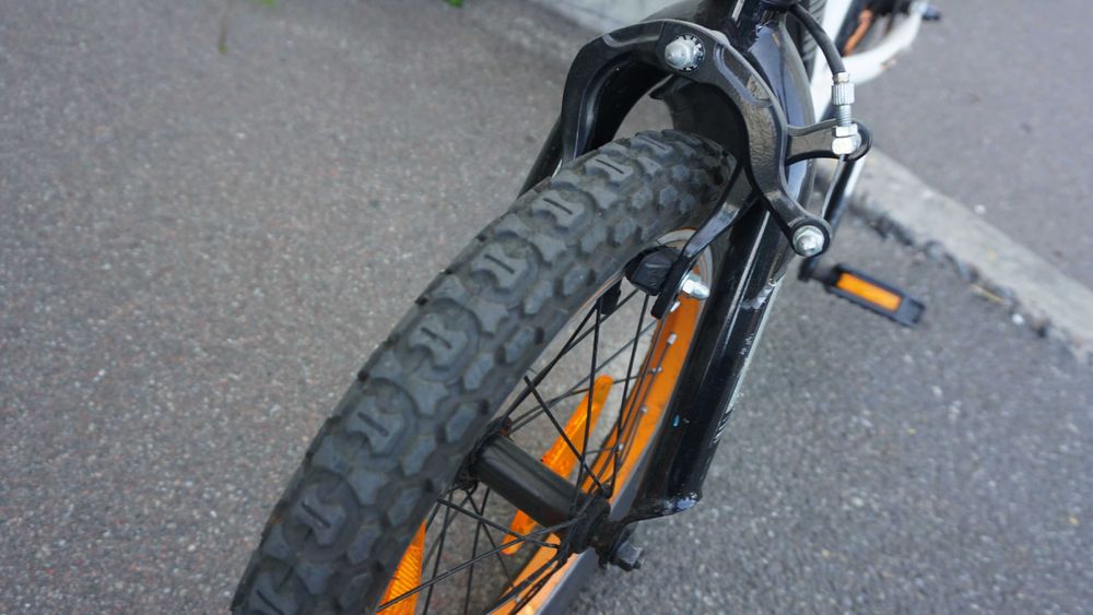 велосипед Giant Animator 16