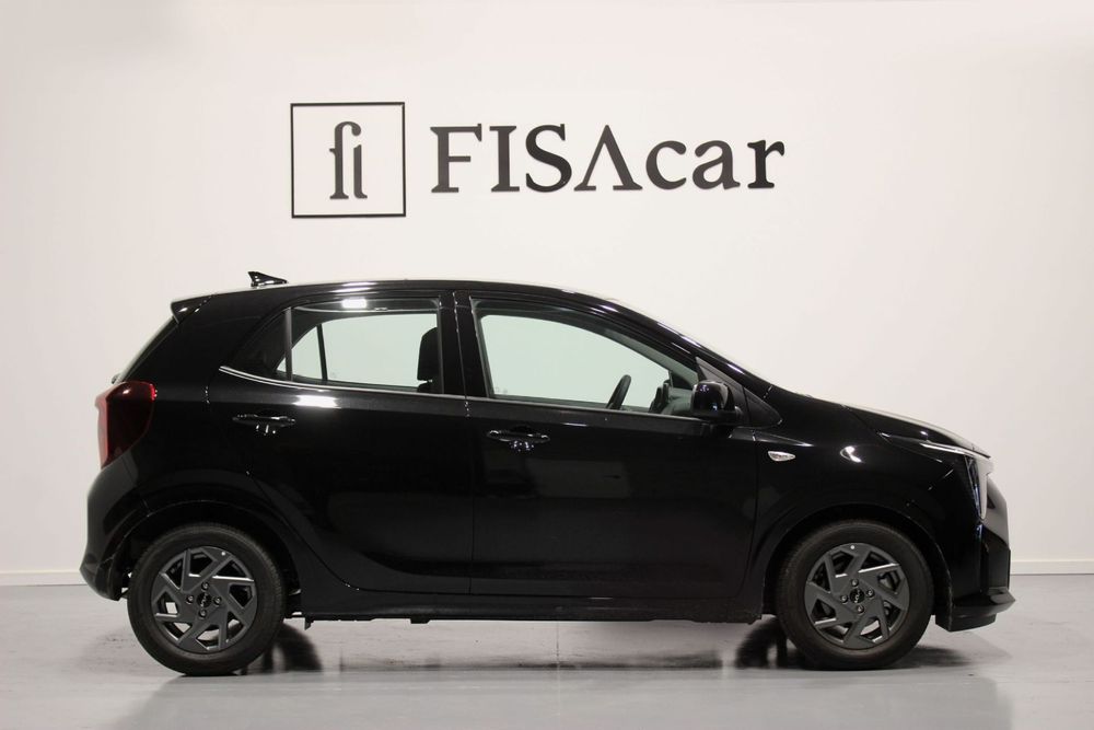 Kia Picanto 1.0 MPi Urban