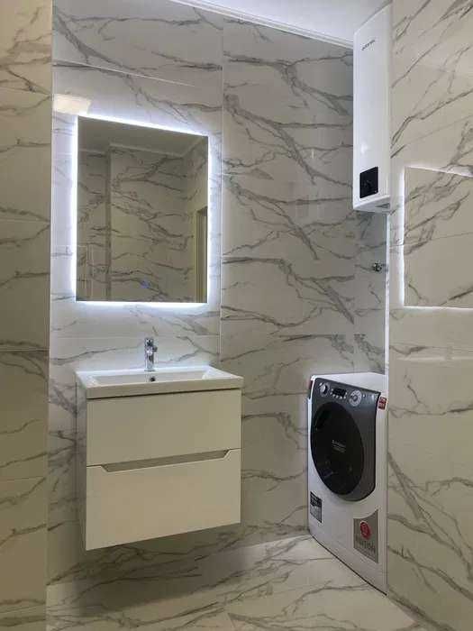 Квартира в центрі міста Бровари з новим ремонтом! єОселя