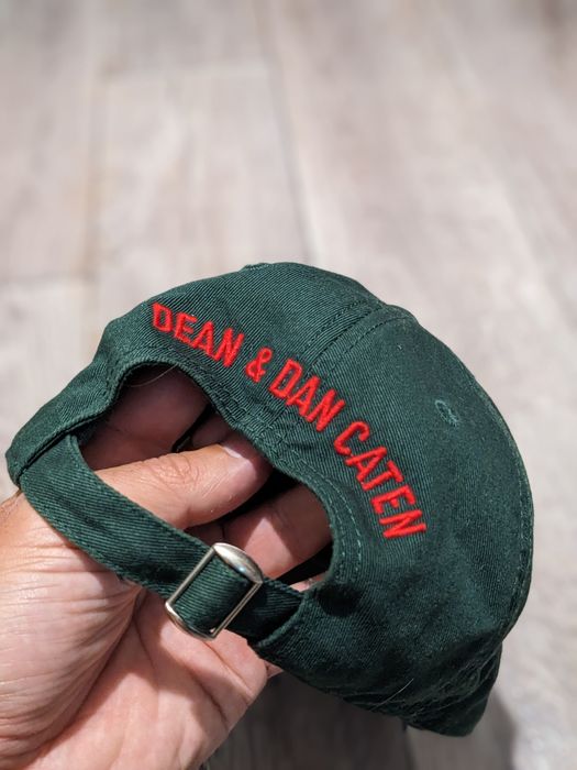 Кепка бейсболка Dsquared 2 Icon