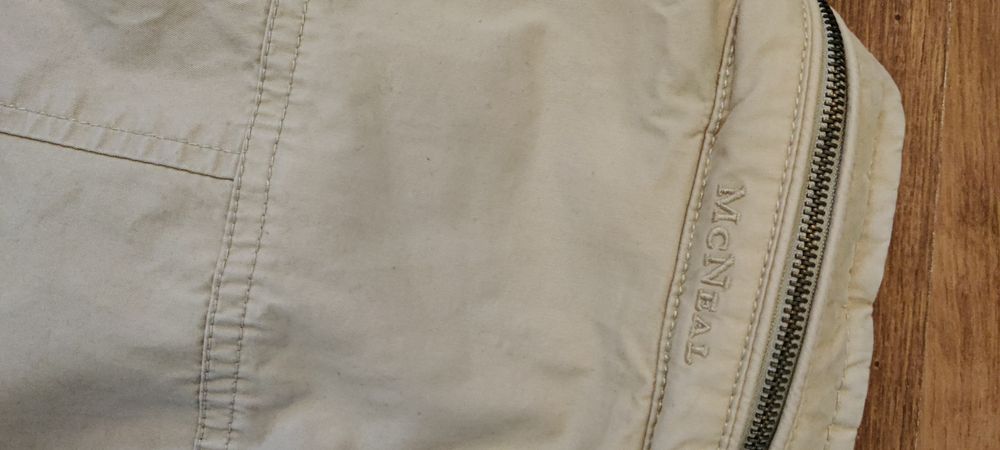 Kurtka męska McNeal rozmiar M