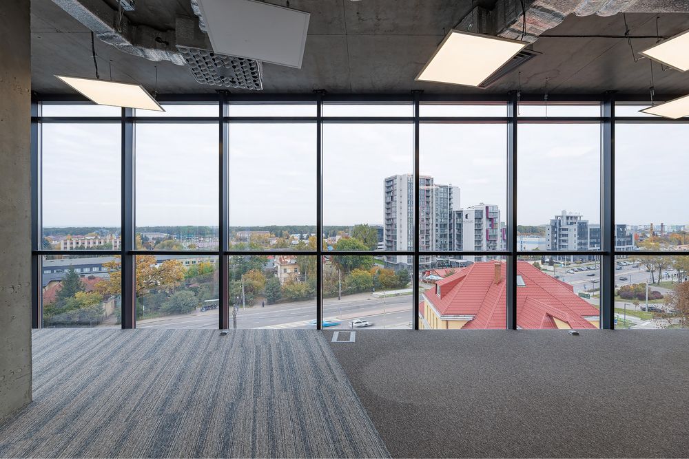 Продаж офісної будівлі. Без комісії