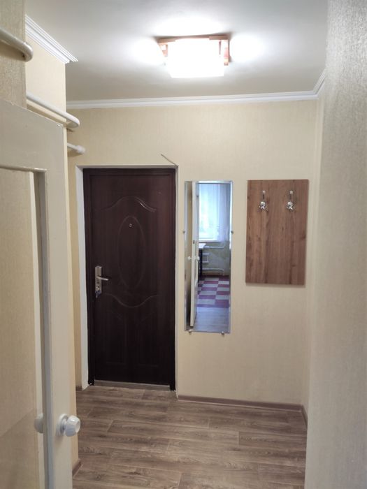 1 ком.квартира Беляева 123. Краматорск. Можно позднее заселение.