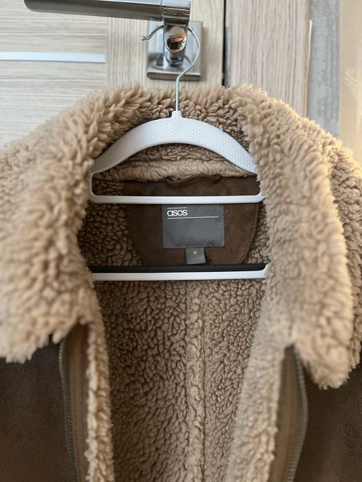 Дублянка asos жіноча