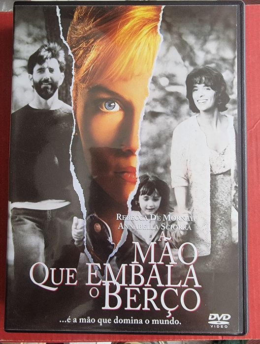 Filmes DVD Letra A