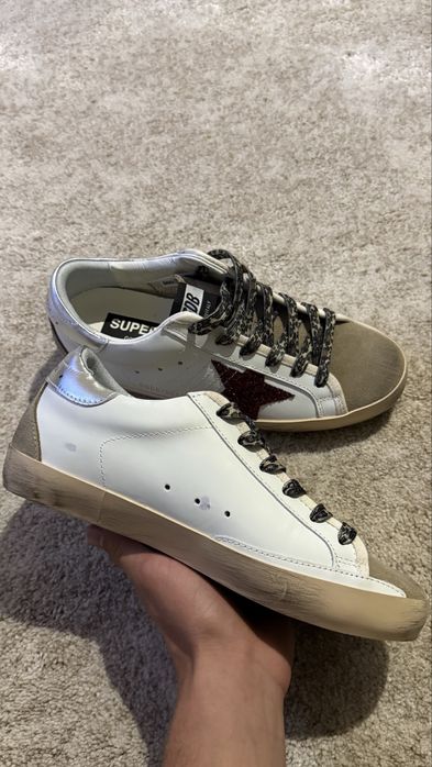 Golden goose Super-star