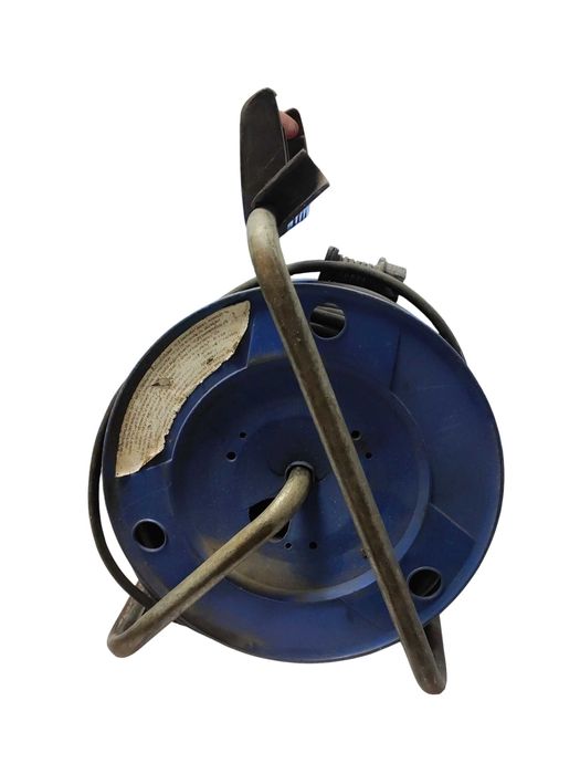 Przedłużacz Bębnowy 50m Brennenstuhl