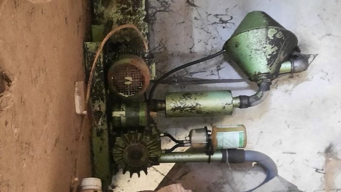 Ordenha de Leite Westfalia CIRCOMAT