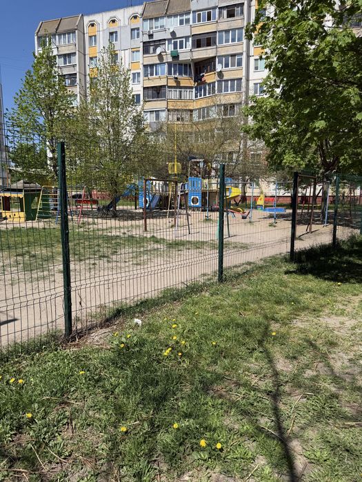 Продаж 1-кімнатна Павліченко Біла Церква