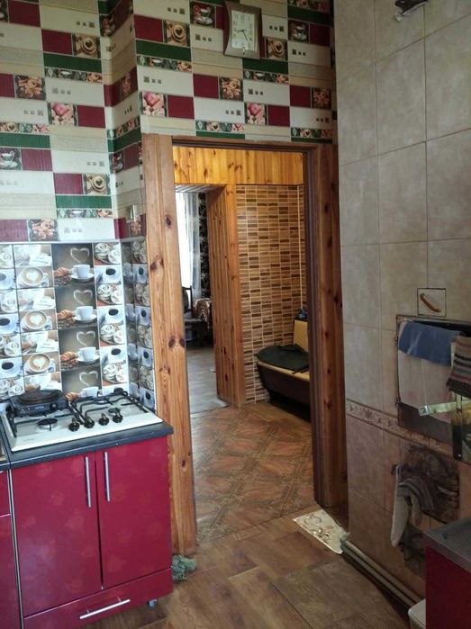 Продається квартира