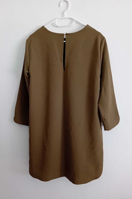 Sukienka damska biurowa