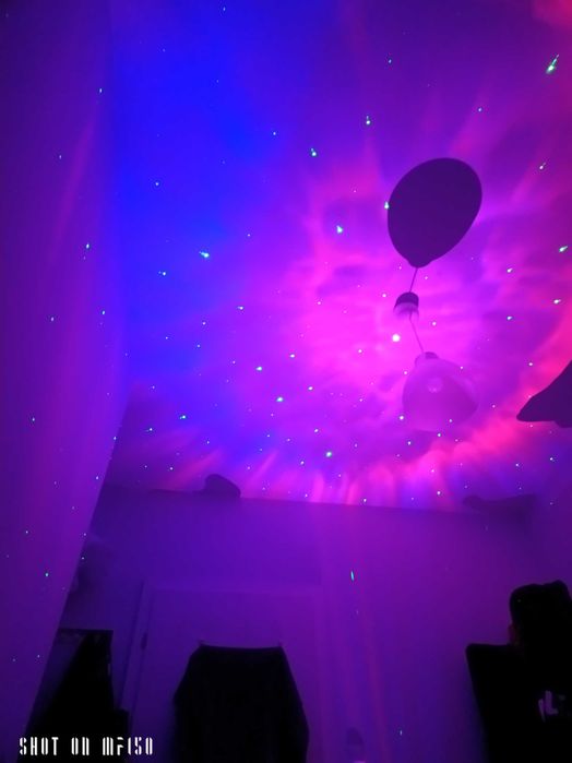 Sprzedam projektor kosmonaftik