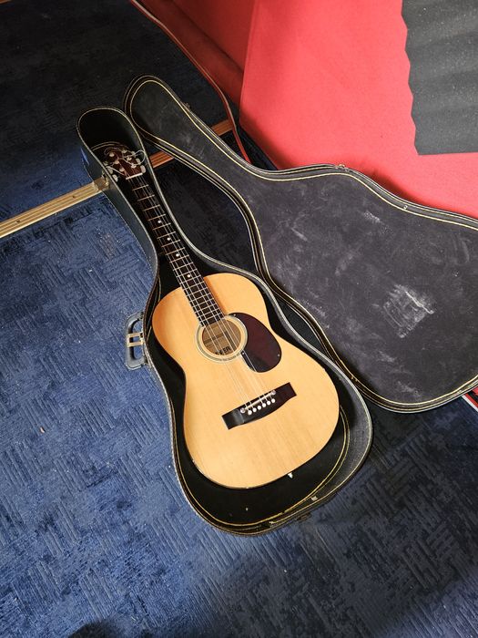 Класична гітара корейського виробництва 3/4