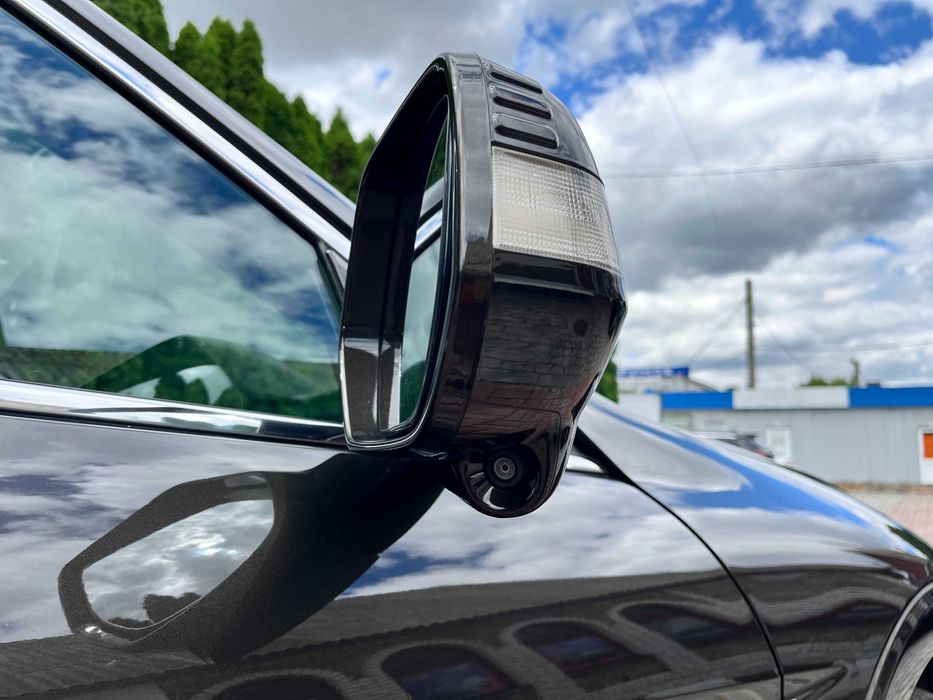 Honda Crosstour 2013 в ЛІЗИНГ | КРЕДИТ