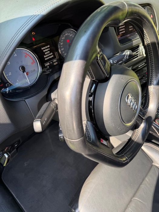 Audi SQ5 — fotografia 8
