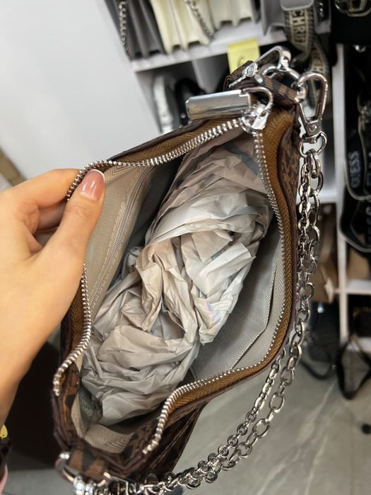 Сумочка сумка кроссбоди